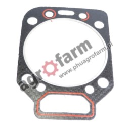 CYLINDER HEAD GASKET 1,4 MM FENDT