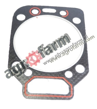 CYLINDER HEAD GASKET 1,4 MM FENDT