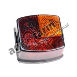 REAR RIGHT LAMP JOHN DEERE