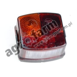 LAMPA TYLNA JOHN DEERE LEWA
