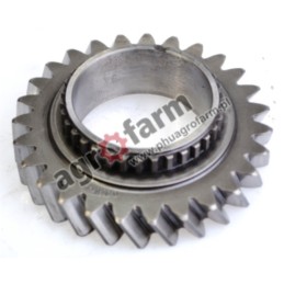 gear Z27 USED DEUTZ DX