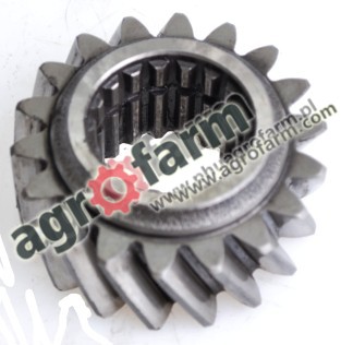 gear USED DEUTZ DX