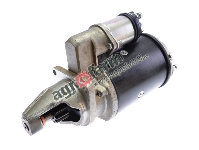 STARTER MASSEY FERGUSON 12V, 2.8kW, 10 TEETH