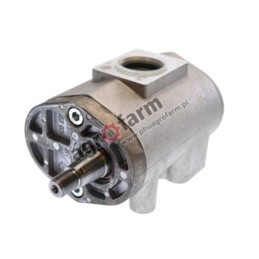 HYDRAULIC PUMP MASSEY FERGUSON