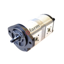 HYDRAULIC PUMP RENAULT