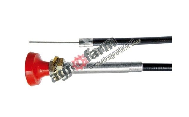 EXTINGUISHING CABLE RENAULT