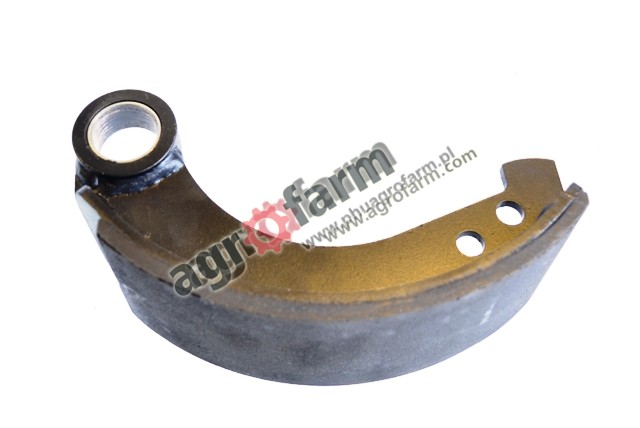 BRAKE SHOE KIT 220x80 FENDT