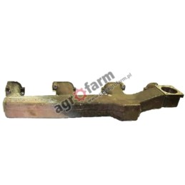 INTAKE MANIFOLD MASSEY FERGUSON USED