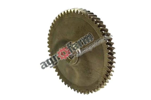 KOŁO ZĘBATE POMPY HYDRAULICZNEJ MASSEY 3000/6000