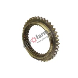 GEARBOX Dismantled for gear COVER MASSEY