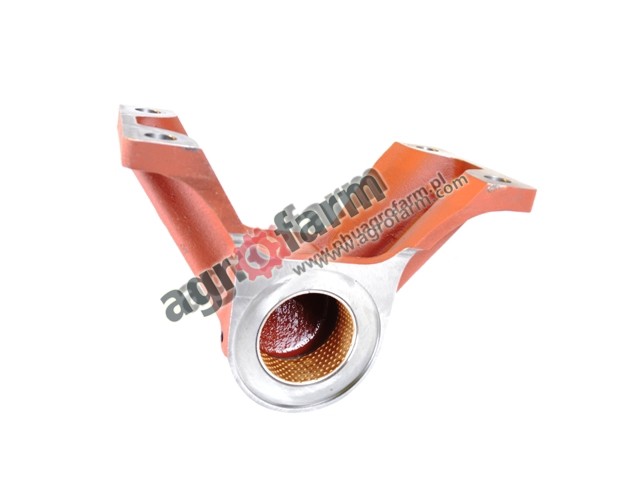 FRONT AXLE SUPPORT MASSEY FERGUSON