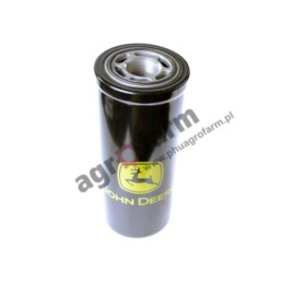 JOHN DEERE HYDRAULIC FILTER AH128449