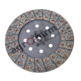 CLUTCH DISC RENAULT