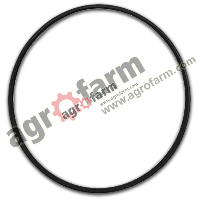 FRONT KNUCKLE O-RING MASSEY FERGUSON