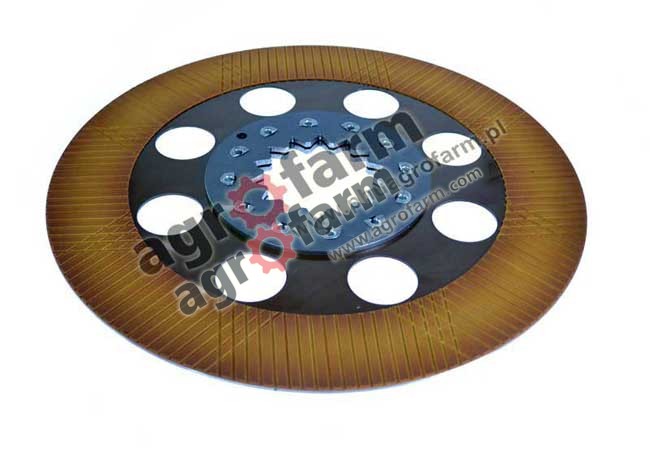 BRAKE DISC Z-14 MASSEY FERGUSON