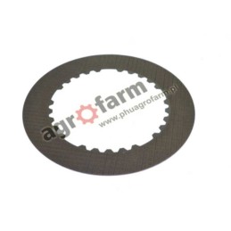 DISQUE D'EMBRAYAGE MASSEY FERGUSON 3619155M1