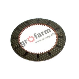 FRICTION DISC MASSEY FERGUSON