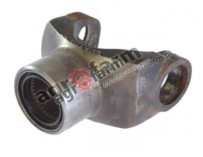 fork / FRONT AXLE SHAFT CASE, NH