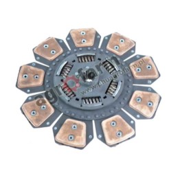 CLUTCH DISC RENAULT