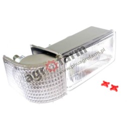 PHARE AVANT DROIT CASE SERIE MX