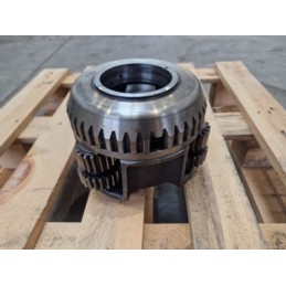 TRANSMISSION ACCELERATOR ORIGINAL MF 3600