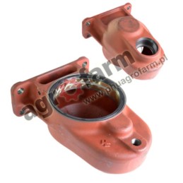 FWD HOUSING MASSEY FERGUSON