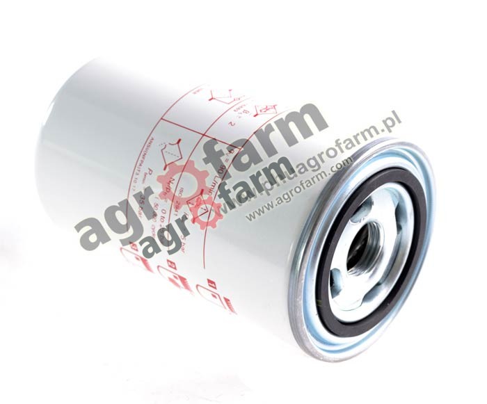 HYDRAULIC FILTER DEUTZ, FENDT