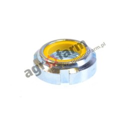 FRONT AXLE NUT CASE, STEYR