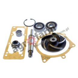 KIT DE REPARATION DE POMPE A EAU MASSEY FERGUSON