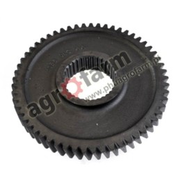 GEAR Z57 MASSEY