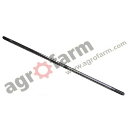 DRIVE SHAFT ORIGINAL MASSEY FERGUSON