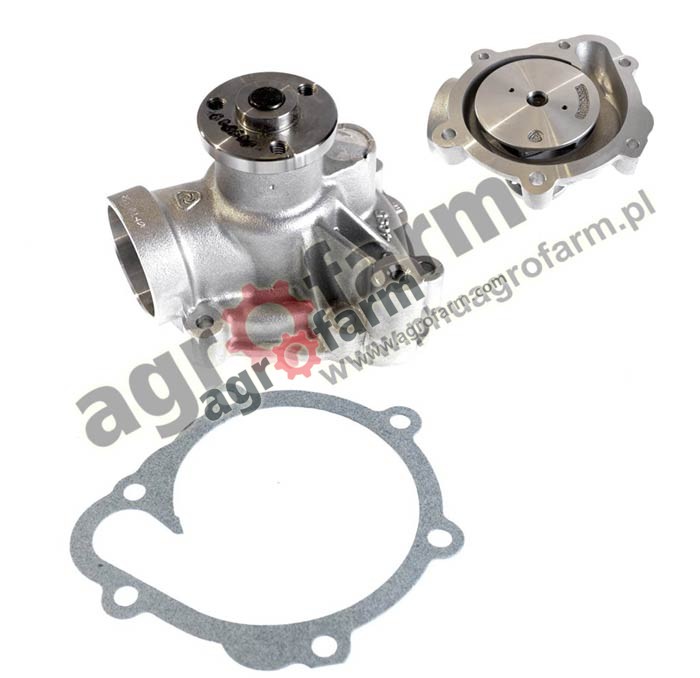 POMPE A EAU DEUTZ AGROTRON