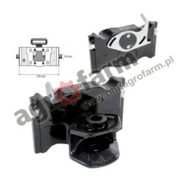 NEW HOLLAND SCHARMULLER TRANSPORT Hitch