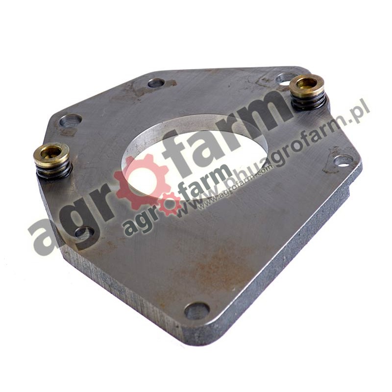 BRAKE HAND COVER MASSEY FERGUSON