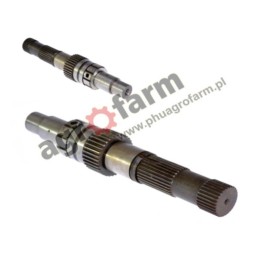 SHAFT TRANSMISSION ORIGINAL MASSEY FERGUSON