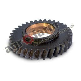 GEAR Z34 MASSEY FERGUSON