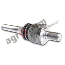 STABILIZATOR DRĄŻKA KIEROWNICZEGO 22x22mm DEUTZ