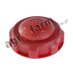 JOHN DEERE FUEL CAP