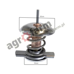 DEUTZ THERMOSTAT