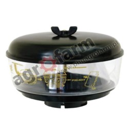 PRE-FILTRE RENAULT fi114mm LARGE