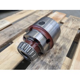 MECHANIZM RÓŻNICOWY FWD JOHN DEERE 6210, ZF