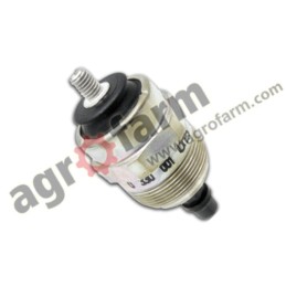 SOLENOID FUEL SHUTOFF FENDT, NH,