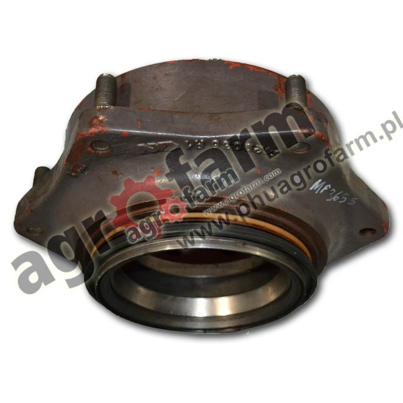 FWD MASSEY FERGUSON FRONT-WHEEL Hub