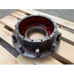 Hub WHEELS MASSEY FERGUSON, USED