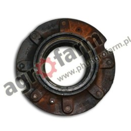 Hub FWD MASSEY FERGUSON CARRARO WHEELS, USED