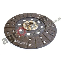 CLUTCH DISC JOHN DEERE, RENAULT
