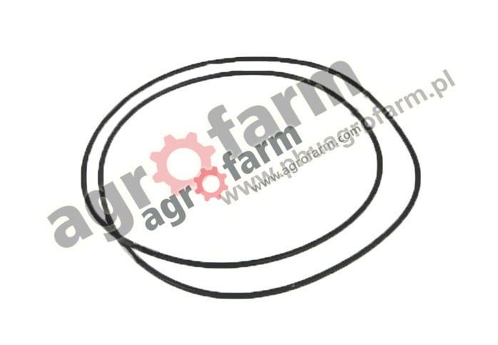 ORING TŁOKA HAMULCOWEGO MASSEY FERGUSON