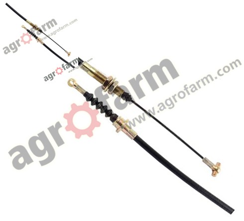 CABLE DE FREIN A MAIN MASSEY FERGUSON