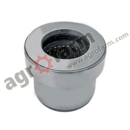 bearing STEERING KNUCKLE FWD LOWER DEUTZ