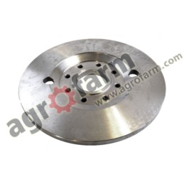 BRAKE DISC FI 274 MM FENDT